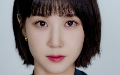 Park Eun Bin Talks About How She Landed Her Role In “The Witch” Sequel, Working With Jin Goo, And More