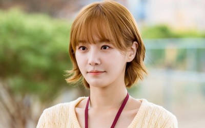 Park Gyu Young Is Perfectly In Sync With Her Character In Upcoming Fantasy Romance Drama “A Good Day To Be A Dog”