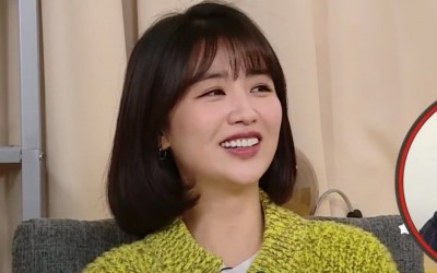 Park Ha Sun Shares The Biggest Reason Why She Married Ryu Soo Young, How She Approaches Her In-Laws, And More