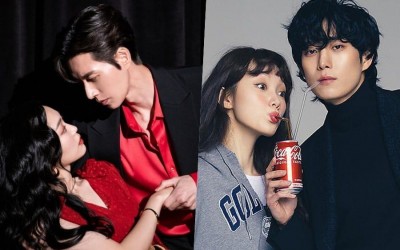 Park Hae Jin And Jin Ki Joo’s “From Now On, Showtime” Premieres Amidst Stiff Competition + “Sh**ting Stars” Ratings Rise For 2nd Episode