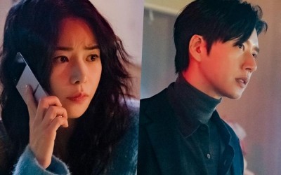 Park Hae Jin And Lim Ji Yeon Team Up To Track Down A Mysterious Criminal In “The Killing Vote”