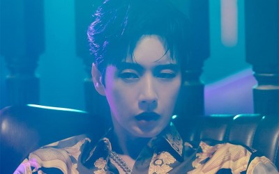 Park Hae Jin Goes Undercover At A Club In “The Killing Vote”