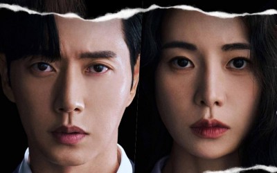 Park Hae Jin, Lim Ji Yeon, And Park Sung Woong Are Up Against A Masked Vigilante In “The Killing Vote”