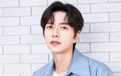 Park Hae Jin Shares Thoughts On His Role In “From Now On, Showtime!”, His Favorite Comedic Scene, And More