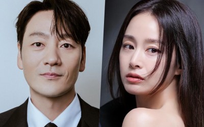 Park Hae Soo And Kim Tae Hee Confirmed To Star in American Series “Butterfly”