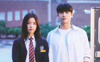 Park Hyung Sik And Han Hyo Joo Dish On Their Chemistry In Upcoming Drama “Happiness”