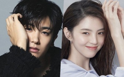 Park Hyung Sik And Han So Hee Confirmed To Star In New Romance Drama By “Vincenzo” Director