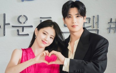 Park Hyung Sik And Han So Hee Talk About Being Excited To Work Together For “Soundtrack #1,” Unrequited Love, And More