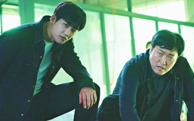 park-hyung-sik-and-lee-joon-hyuk-are-polar-opposites-who-make-a-dream-team-in-a-crisis-in-happiness