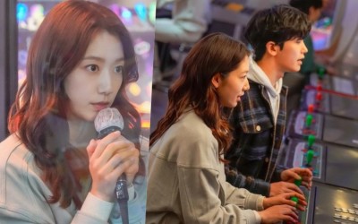 park-hyung-sik-and-park-shin-hye-go-on-an-adorable-arcade-date-in-doctor-slump