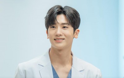 Park Hyung Sik Experiences The Highs And Lows Of Life In “Doctor Slump”