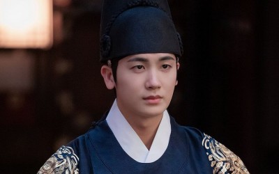 Park Hyung Sik Is A Cold Prince Harboring Deep Pain In “Our Blooming Youth”
