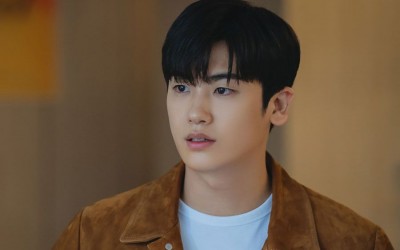 Park Hyung Sik Is An Intelligent Detective With Soft Charisma In Upcoming Drama