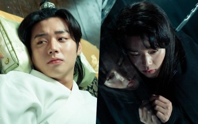 Park Ji Hoon And His Alter Ego Face Each Other In Extreme Circumstances In “Love Song For Illusion”