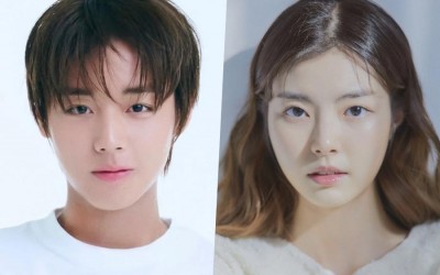 Park Ji Hoon And Hong Ye Ji Confirmed To Star In New Fantasy Romance Drama
