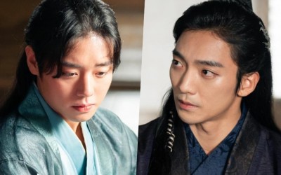 park-ji-hoon-and-hwang-hee-are-brothers-entwined-in-power-struggle-for-the-throne-in-love-song-for-illusion