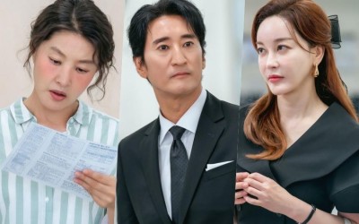 park-ji-young-shin-hyun-joon-and-kim-hye-eun-dish-on-their-upcoming-drama-iron-family