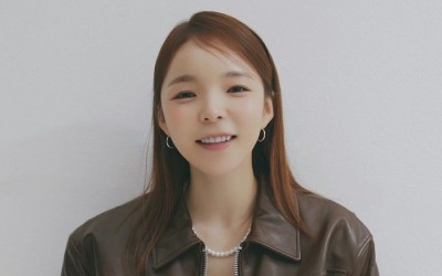Park Jin Joo Talks About “Our Beloved Summer,” Chemistry With Kim Da Mi, And More