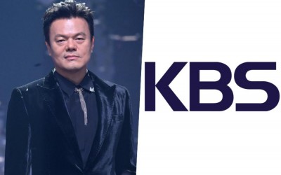 Park Jin Young Teams Up With KBS To Launch Solo Entertainer Audition Program