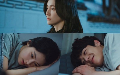 Park Ju Hyun And Chae Jong Hyeop Share A Sweet Moment Despite Troubles With Park Ji Hyun In “Love All Play”