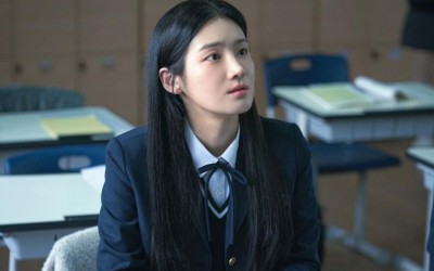 Park Ju Hyun Thrives As An Exceptional Student With Adoptive Parents In "Perfect Family"