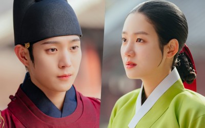 Park Ju Hyun Watches Anxiously As Kim Young Dae Faces A Big Decision In “The Forbidden Marriage”