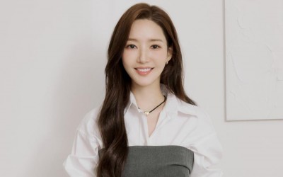 Park Min Young In Talks For Korean Adaptation Of Japanese Comedy Drama 