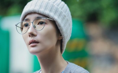 Park Min Young Prepares Rigorously For Her Cancer Patient Role In New Revenge Drama