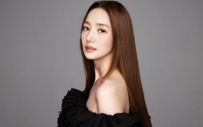 Park Min Young Reveals ‘Forecasting Love And Weather’ Was Her Most Difficult Work