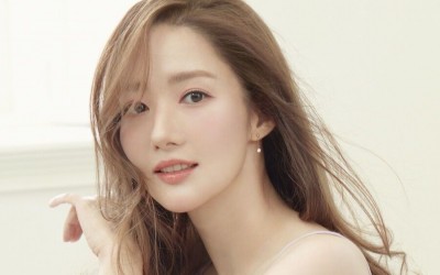 Park Min Young’s Agency Briefly Comments Regarding Her Dating Reports