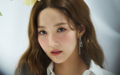 Park Min Young’s Agency Releases Statement Regarding Her Prosecution Summons As Witness For Ex-Boyfriend’s Investigation
