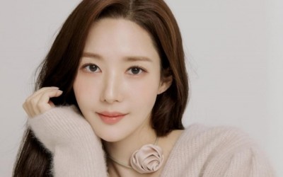 Park Min Young’s Agency Shares Brief Statement Regarding Her Family’s Company