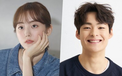 Park Se Wan And Song Geon Hee Confirmed For New Drama By “Melo Is My Nature” Creator