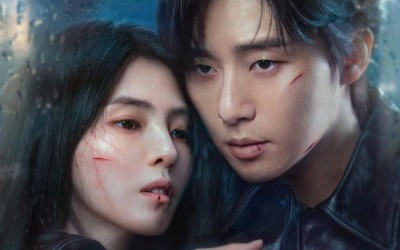 Park Seo Joon And Han So Hee Talk About Working Together For 