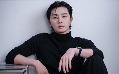 Park Seo Joon In Talks For New Romance Drama By 