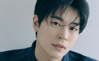 Park Seoham Stuns In New Profile Photos Following His Military Discharge