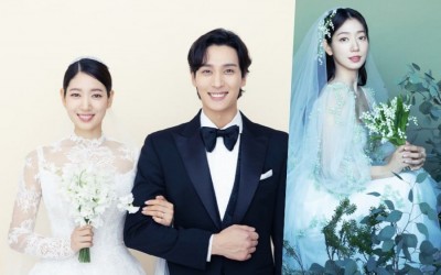 park-shin-hye-and-choi-tae-joon-share-glimpse-of-their-gorgeous-wedding-photo-shoot