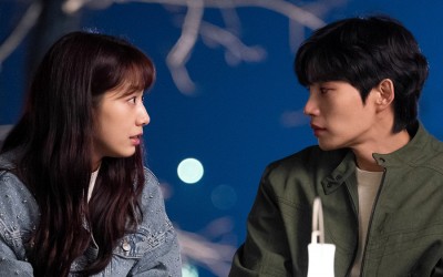 Park Shin Hye And Kim Jae Young Praise Each Other's Acting In Upcoming Drama 