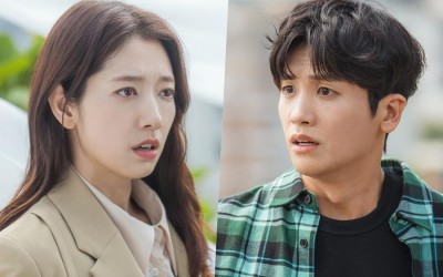 park-shin-hye-and-park-hyung-sik-are-former-high-school-rivals-who-reunite-after-14-years-in-doctor-slump