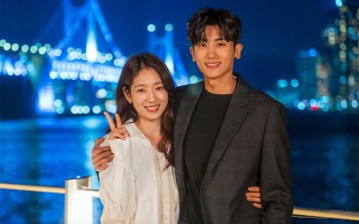 Park Shin Hye And Park Hyung Sik Share Closing Comments Ahead Of “Doctor Slump” Finale