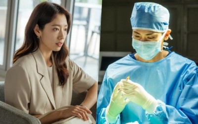 Park Shin Hye Goes On A Blind Date To Try To Get Over Park Hyung Sik In “Doctor Slump”