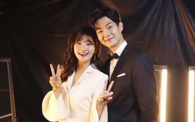 Park So Dam Explains Why She’ll Forever Be Grateful To “Parasite” Co-Star Choi Woo Shik