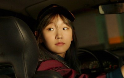 Park So Dam Talks About Overcoming Her Fear Of Driving Through “Special Delivery,” Support From The Cast, And More