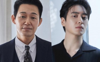 park-sung-woong-confirmed-to-join-lee-joon-hyuk-in-forest-of-secrets-spin-off-drama