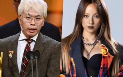 PD Kim Tae Ho Leaving MBC This Month + In Talks To Create New Variety Show With Lee Hyori