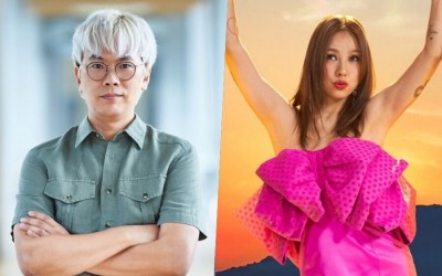 PD Kim Tae Ho Teases New “Seoul Check-In” Spin-Off Variety Show With Lee Hyori