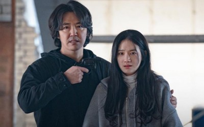 "Perfect Family" Earns Its Highest Thursday Ratings Yet Ahead Of Final 2 Episodes