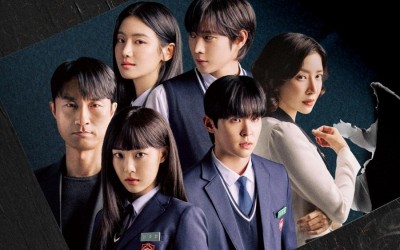 "Perfect Family" Ends On Its Highest Ratings Yet