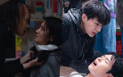 "Perfect Family" Heads Into 2nd Half With Slight Rise In Ratings