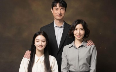 "Perfect Family" Production Company Denies Report Of Unpaid Actors' Fees